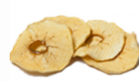 Dried Apple