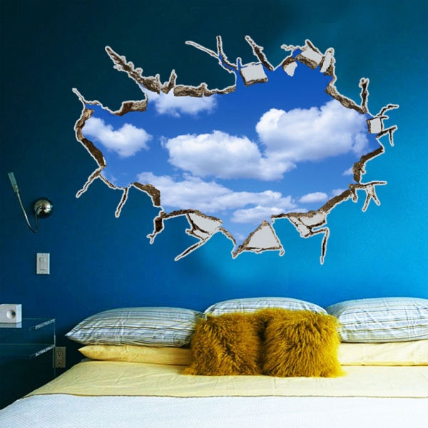 Wall Sticker