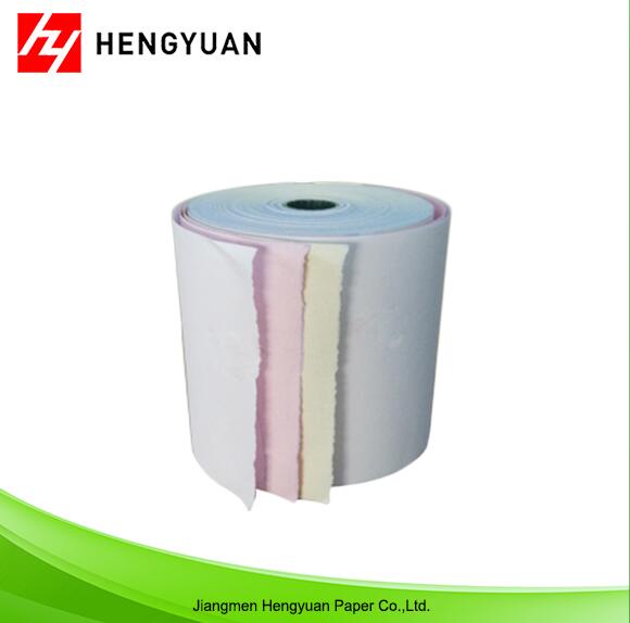 Bond Paper Roll