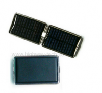 Mobile Phone Solar Charger-HW1400