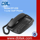 VoIP Phone （EP636）