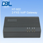 VoIP ATAs (FXS) （HT-922）