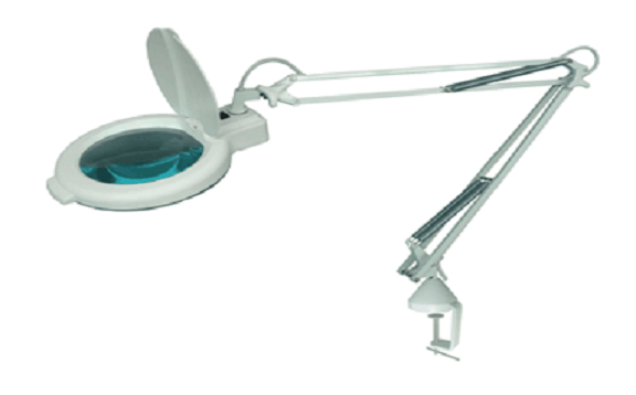 Magnifying Lamp