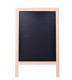 Black board