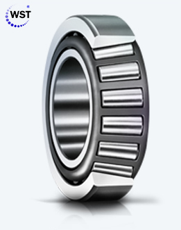 Tapered roller bearings