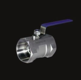 Ball Valve