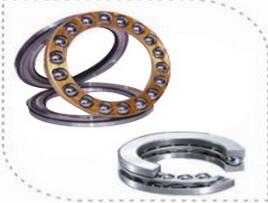 Ball bearings