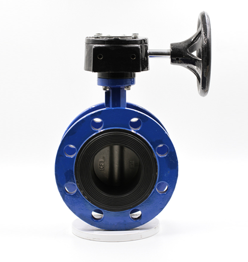 Butterfly Valves