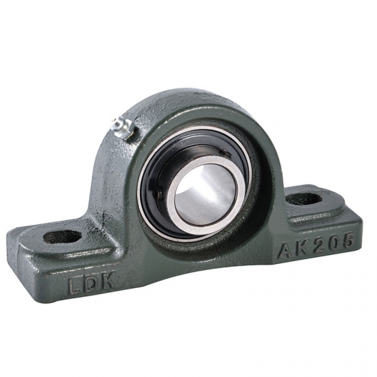 Pillow Block Bearing