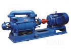 VACUUM PUMP