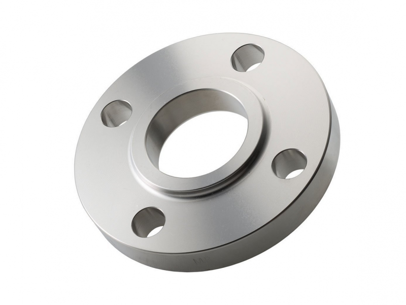 Flanges