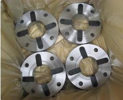 Flanges