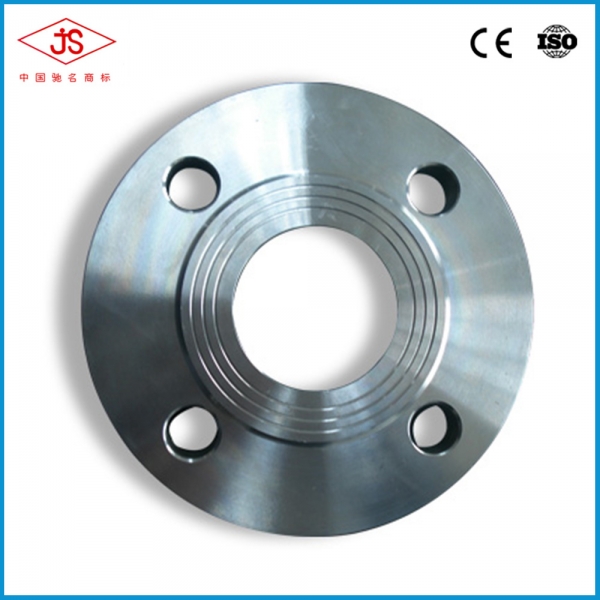 Flanges