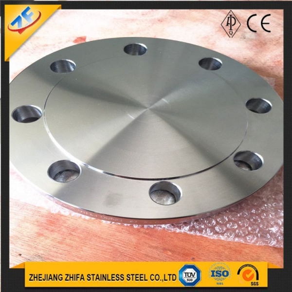 Flanges