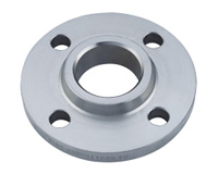 Flanges