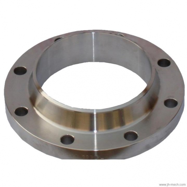 Flanges