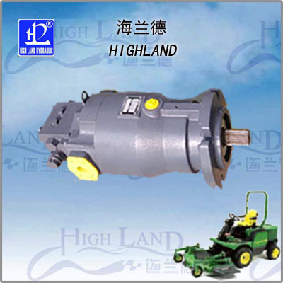 Hydraulic Motors