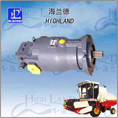 Hydraulic Motors