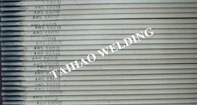 Welding Rods