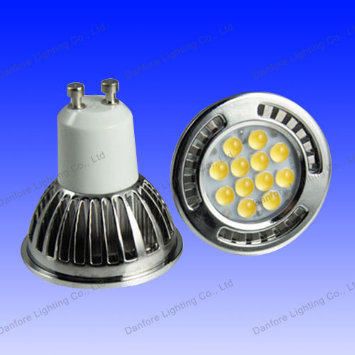 LED Spot Lights