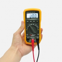 Multimeters