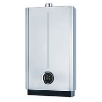 Electric Water Heaters