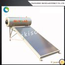 Solar Water Heaters