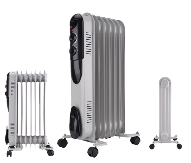 Electric Heater