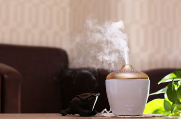 Humidifiers