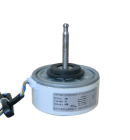 DC Brushless Fan Motor