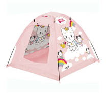 Kid tent