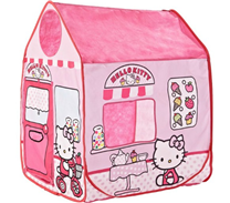 Kid tent