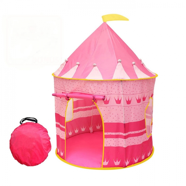 Kid tent