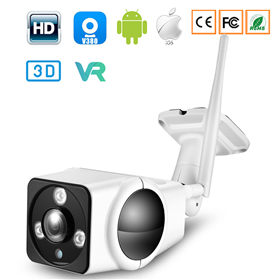 CCTV Camera