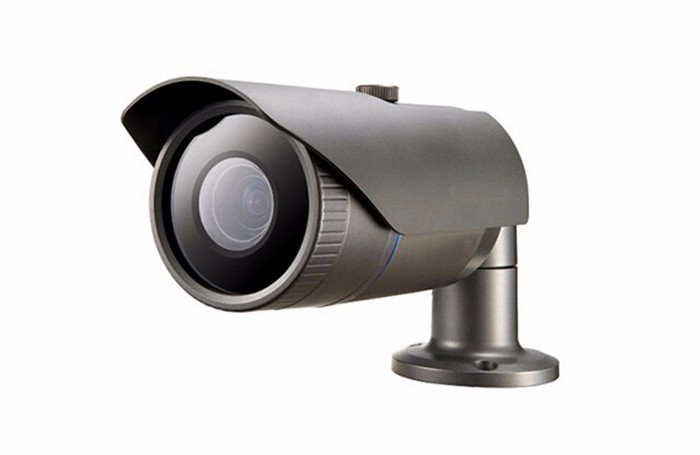 CCTV Camera