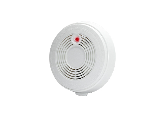 Smoke Detector