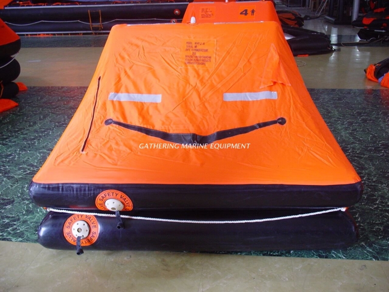 life Raft