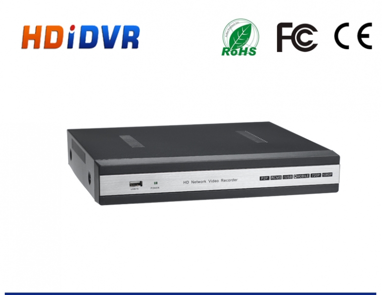 CCTV DVR