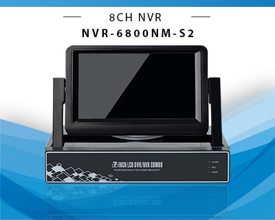 CCTV DVR