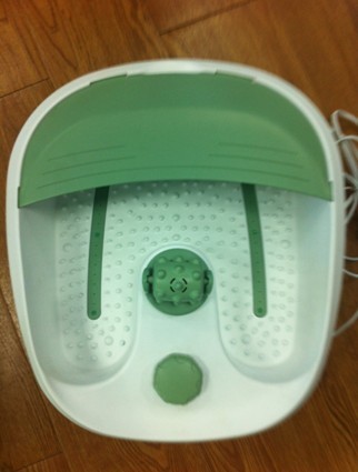 FOOT MASSAGER