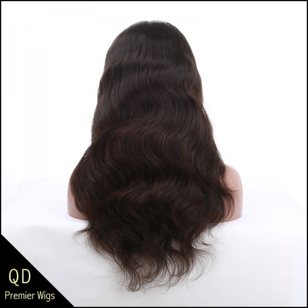 Malaysian Virgin hair natural wave