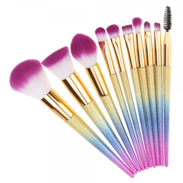 Makeup Brushes