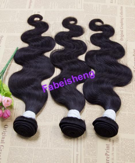 Malaysian body wave