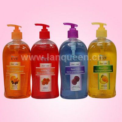 750ml hand santizier