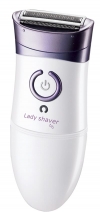 Lady Shaver (Battery)