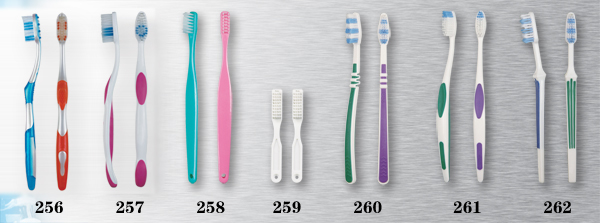 Toothbrush