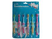 Toothbrush for children