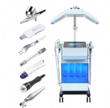 8in1 PDT hydra oxygen beauty machine