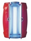 Vertical solarium machine ,tanning machine