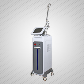 Co2 Fractional Laser machine